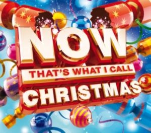 Various artists - Now That's What I Call Christmas (3CD) in the group CD / Julmusik,Pop-Rock,Övrigt at Bengans Skivbutik AB (2310284)