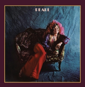 Joplin Janis - Pearl in the group OUR PICKS / Classic labels / Music On Vinyl at Bengans Skivbutik AB (2311712)