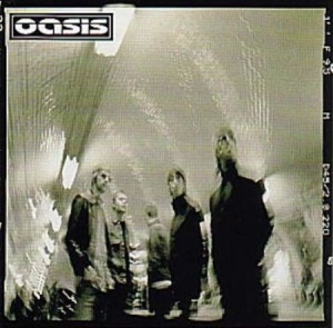 Oasis - Heathen Chemistry in the group Minishops / Oasis at Bengans Skivbutik AB (2329842)