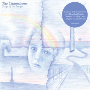 Chameleons - Script of the Bridge in the group VINYL / Vinyl Blues at Bengans Skivbutik AB (2330168)
