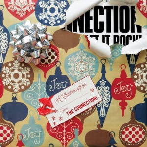 Connection - A christmas gift for (Black friday 16) in the group VINYL / Julmusik,Övrigt at Bengans Skivbutik AB (2331581)