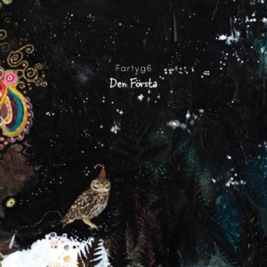 Fartyg 6 - Den Första in the group CD / Jazz/Blues at Bengans Skivbutik AB (2340011)