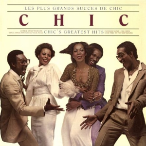 Chic - Les Plus Grands Success De Chi in the group VINYL / Best Of,Dance-Techno,RnB-Soul at Bengans Skivbutik AB (2350346)