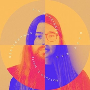 Morrissey Flo & Matthew E.White - Tomorrow Will Be Beautiful in the group VINYL / Pop-Rock at Bengans Skivbutik AB (2351789)