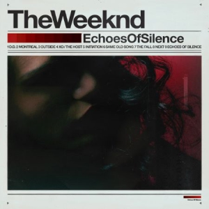 The Weeknd - Echoes Of Silence (Component 3) US IMPOR in the group VINYL / Pop-Rock at Bengans Skivbutik AB (2352114)