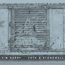 Tim Barry - 28th and Stonewall in the group OUR PICKS / Stocksale / Vinyl Pop at Bengans Skivbutik AB (2352542)