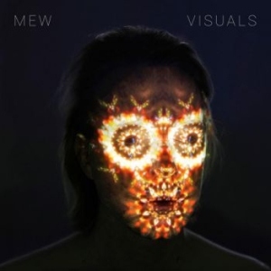 Mew - Visuals in the group VINYL / Rock at Bengans Skivbutik AB (2366249)