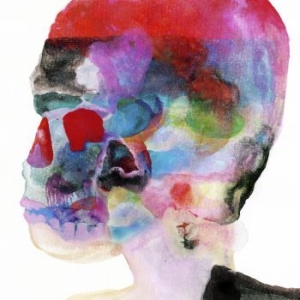 Spoon - Hot Thoughts in the group VINYL / Rock at Bengans Skivbutik AB (2366262)