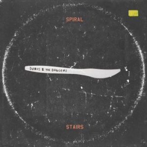 Spiral Stairs - Doris & The Daggers in the group VINYL / Pop at Bengans Skivbutik AB (2366267)