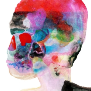 Spoon - Hot Thoughts in the group CD / Upcoming releases / Rock at Bengans Skivbutik AB (2366271)
