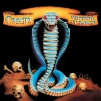 Omen - Warning Of Danger (Digipack) in the group CD / Hårdrock at Bengans Skivbutik AB (2366285)