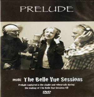 Prelude - Inside The Belle Vue Sesssions in the group OTHER / CDON Saknar Brand at Bengans Skivbutik AB (2366310)