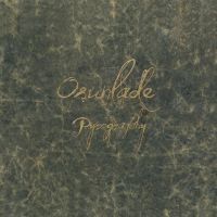 Osulande - Pyrography - Deluxe in the group VINYL / Dance-Techno at Bengans Skivbutik AB (2366335)