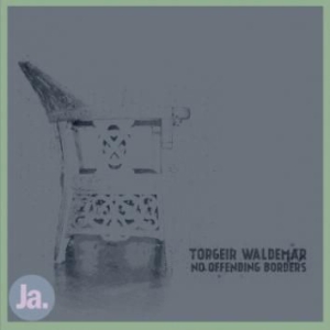 Waldemar Torgeir - No Offending Borders in the group VINYL / Rock at Bengans Skivbutik AB (2366420)