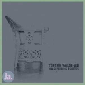 Waldemar Torgeir - No Offending Borders in the group CD / Country,Pop-Rock at Bengans Skivbutik AB (2366421)