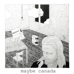 Maybe Canada - Ruined Hearts in the group OUR PICKS / Vinyl Campaigns / Distribution-Kampanj at Bengans Skivbutik AB (2370037)