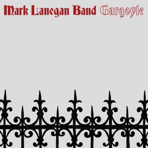 Lanegan Mark - Gargoyle in the group CD / Pop-Rock at Bengans Skivbutik AB (2370041)