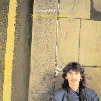 George Harrison - Somewhere In England (Vinyl) in the group OTHER / -Start Vinyl at Bengans Skivbutik AB (2370066)