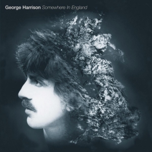 George Harrison - Somewhere In England (Vinyl) in the group OTHER / -Start Vinyl at Bengans Skivbutik AB (2370066)