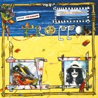 George Harrison - Gone Troppo (Vinyl) in the group VINYL / Pop-Rock at Bengans Skivbutik AB (2370067)