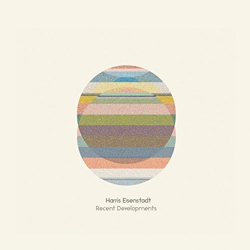 Eisenstadt Harris - Recent Developments in the group CD / Jazz/Blues at Bengans Skivbutik AB (2370255)