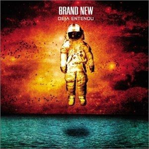 Brand New - Deja Entendu in the group CD / Reggae at Bengans Skivbutik AB (2370264)