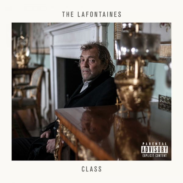 La Fontaines - Class in the group CD / Hip Hop at Bengans Skivbutik AB (2370275)
