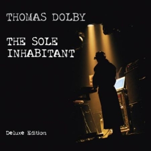 Dolby Thomas - Sole Inhabitant in the group VINYL / Pop at Bengans Skivbutik AB (2370291)