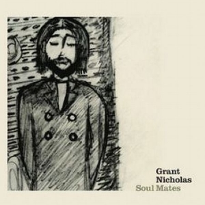 Nicholas Grant - Soul Mates in the group VINYL / Rock at Bengans Skivbutik AB (2370302)