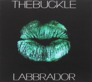 Thebuckle - Labbrador in the group CD / Rock at Bengans Skivbutik AB (2370318)