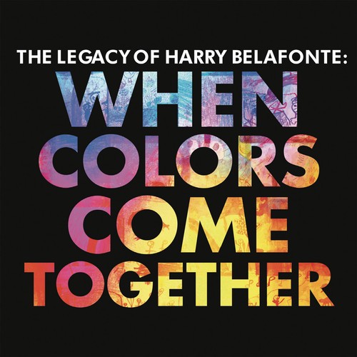 Belafonte Harry - Legacy Of Harry.. in the group CD / Pop at Bengans Skivbutik AB (2370548)