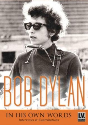 Dylan Bob - In His Own Words (Dvd Documentary) in the group OTHER / Music-DVD & Bluray at Bengans Skivbutik AB (2370578)