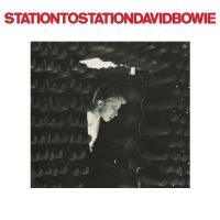 DAVID BOWIE - STATION TO STATION (1LP) in the group OUR PICKS / Vinyl Campaigns / Vinyl Campaign at Bengans Skivbutik AB (2370581)