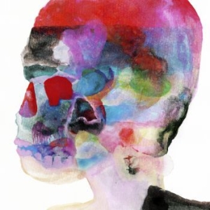 Spoon - Hot Thoughts (Coloured Red Vinyl) in the group VINYL / Rock at Bengans Skivbutik AB (2373875)