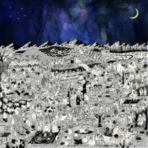 Father John Misty - Pure Comedy - Ltd.Ed. (2LP) in the group OUR PICKS / Vinyl Campaigns / Utgående katalog Del 2 at Bengans Skivbutik AB (2377182)