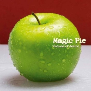 Magic Pie - Motions Of Desire in the group VINYL / Hårdrock/ Heavy metal at Bengans Skivbutik AB (2377191)