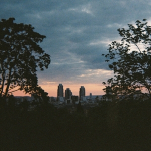 Mondkopf - They Fall, But You Don't in the group OTHER / Övrigt /  at Bengans Skivbutik AB (2377232)