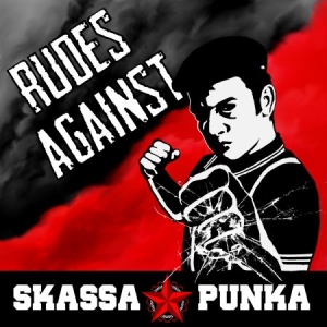 Skassapunka - Rudes Against in the group CD / Rock at Bengans Skivbutik AB (2377239)
