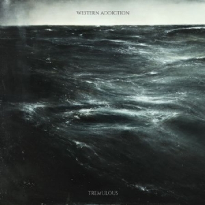 Western Addiction - Tremulous in the group VINYL / Pop-Rock at Bengans Skivbutik AB (2377241)