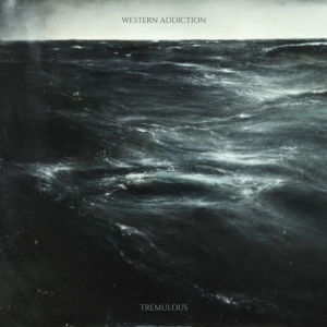 Western Addiction - Tremulous in the group CD / Pop-Rock at Bengans Skivbutik AB (2377242)