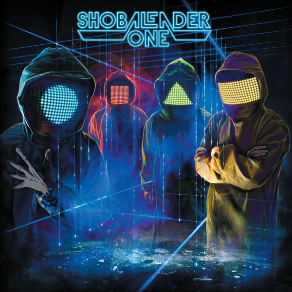 Shobaleader One - Elektrac in the group VINYL / Bestsellers at Bengans Skivbutik AB (2377249)
