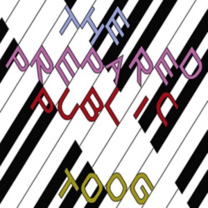 Toog - Prepared Public in the group CD / Rock at Bengans Skivbutik AB (2377254)