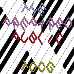 Toog - Prepared Public in the group VINYL / Rock at Bengans Skivbutik AB (2377255)