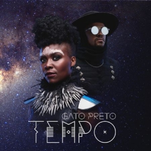 Preto Gato - Tempo in the group CD / Elektroniskt at Bengans Skivbutik AB (2377259)