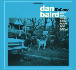 Baird Dan - So Low in the group CD / Rock at Bengans Skivbutik AB (2377301)