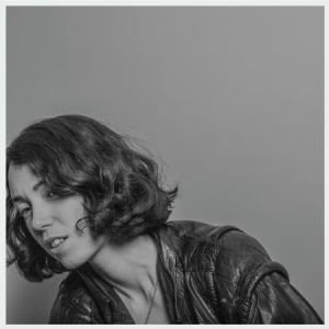 Kelly Lee Owens - Kelly Lee Owens in the group Minishops / Kelly Lee Owens at Bengans Skivbutik AB (2377303)