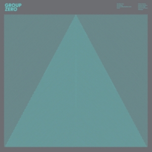 Group Zero - Structures And Light in the group VINYL / Pop-Rock at Bengans Skivbutik AB (2377308)