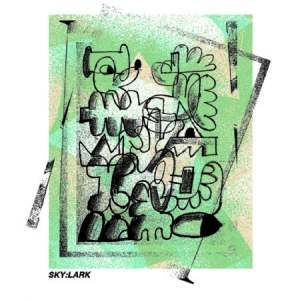 Skylark - Lp2 in the group VINYL / Rock at Bengans Skivbutik AB (2377314)