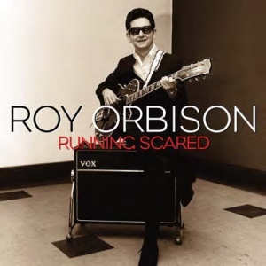 Robinson Roy - Running Scared in the group VINYL / Pop at Bengans Skivbutik AB (2377328)