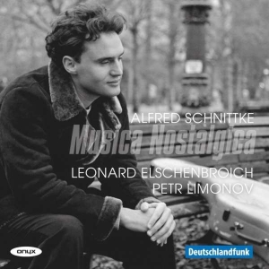 Elschenbroich Leonard Limonov Pe - Milestones Of A Legend (10 Cd) in the group Externt_Lager /  at Bengans Skivbutik AB (2378014)